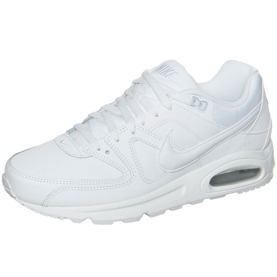 nike air max command leather weiß nike air max command leather weiß