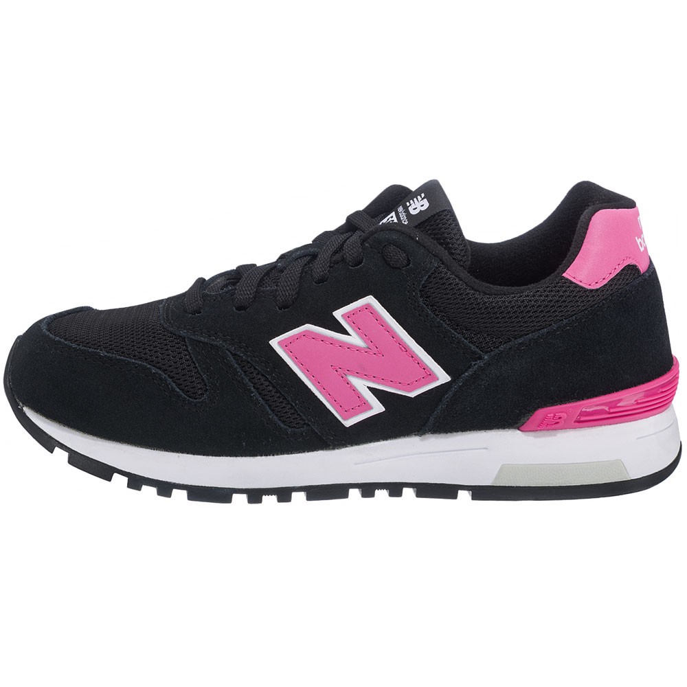new balance damen sneaker schwarz new balance damen sneaker schwarz