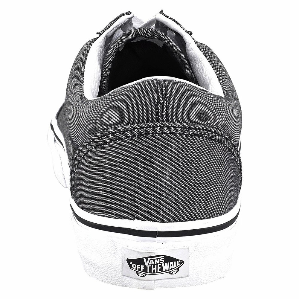 vans herren sneaker grau vans herren sneaker grau