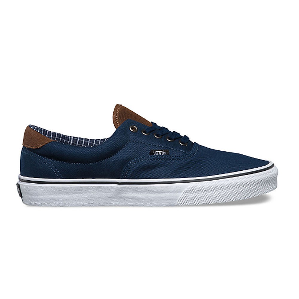 vans blau vans blau