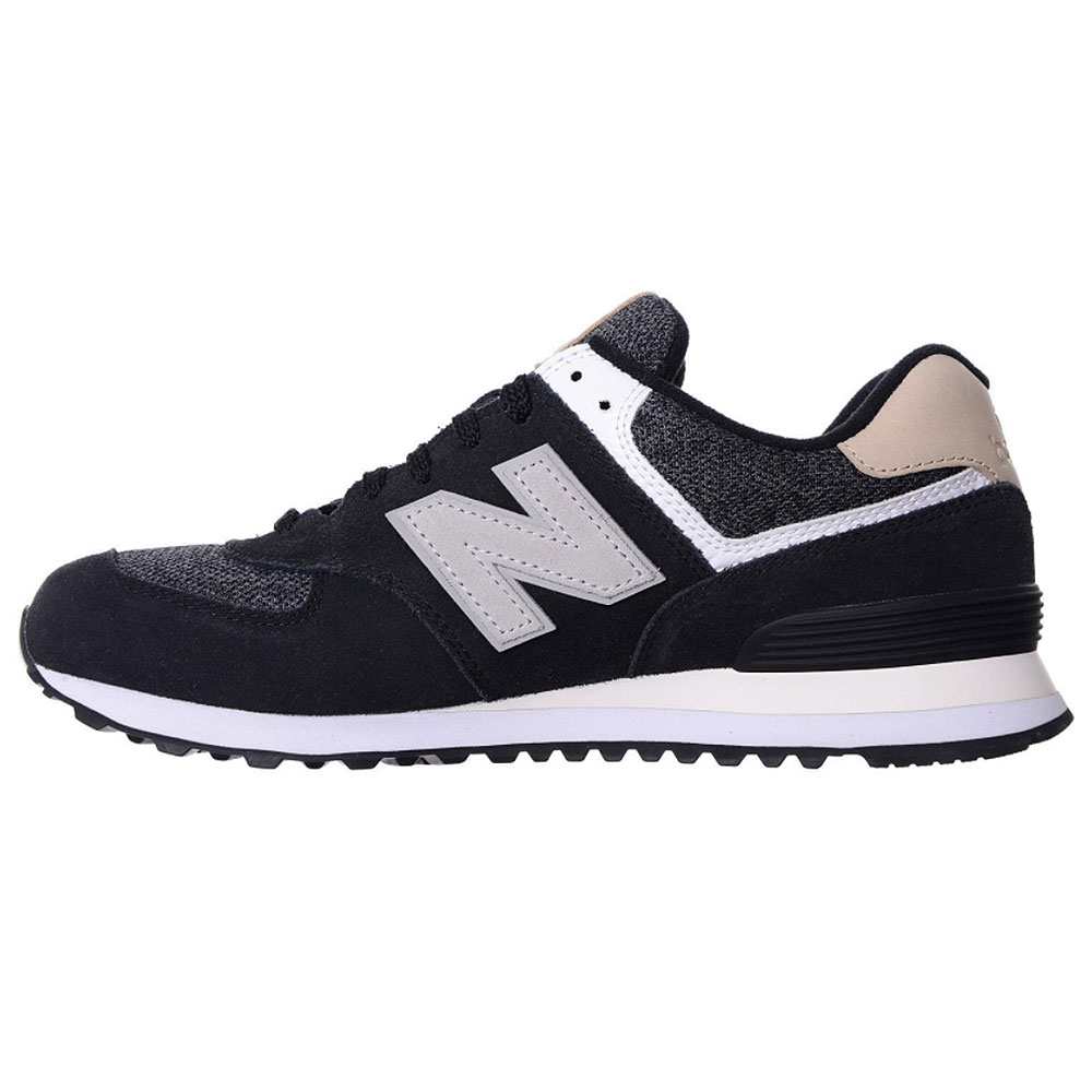 new balance herrensneaker schwarz new balance herrensneaker schwarz