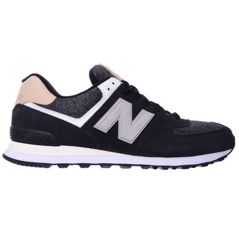 new balance herrensneaker schwarz new balance herrensneaker schwarz