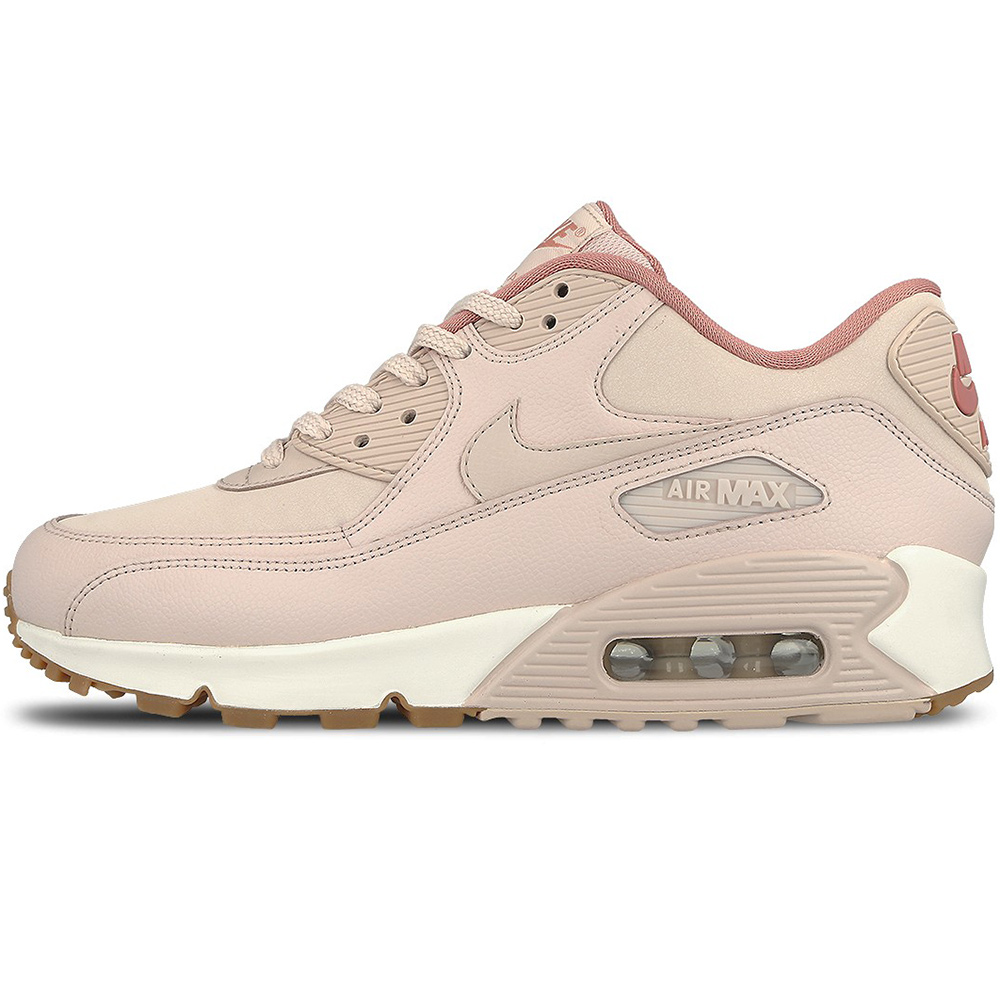 nike air max 90 leather damen rosa nike air max 90 leather damen rosa