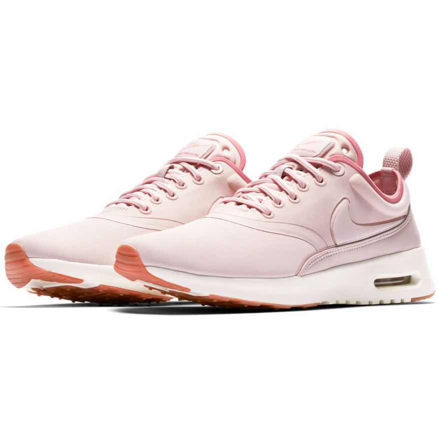 nike damen air max thea sneaker rosa nike damen air max thea sneaker rosa