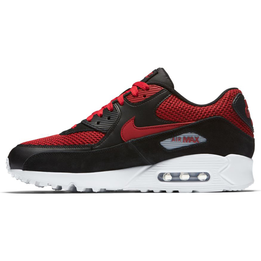 nike air max 90 essential rot nike air max 90 essential rot