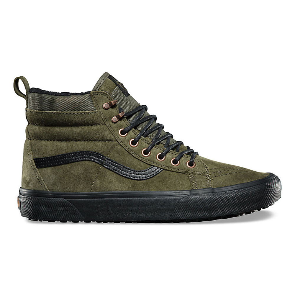 vans hohe sneaker vans hohe sneaker