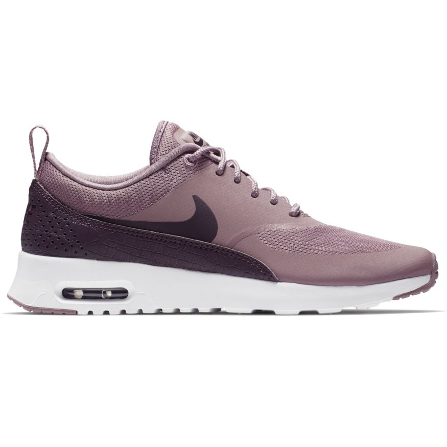 air max thea weiß damen