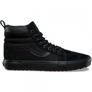 vans high schwarz vans high schwarz