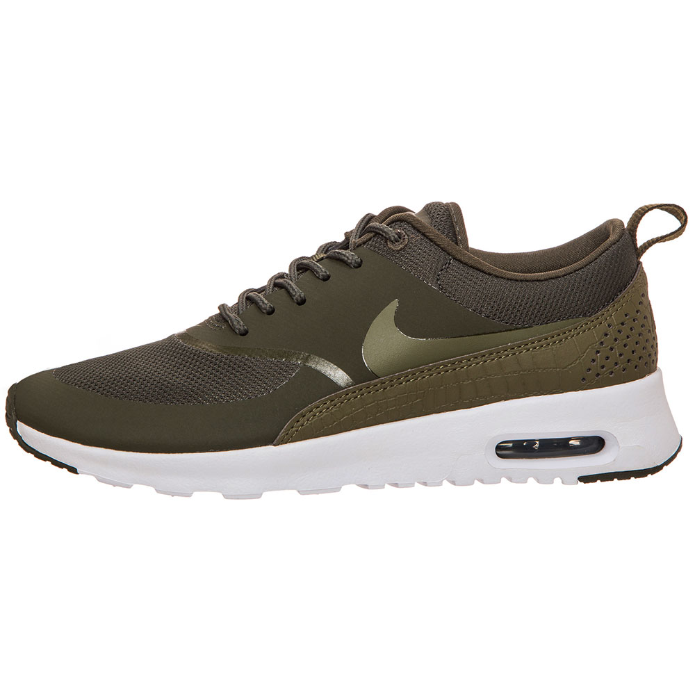 nike sneaker damen air max thea nike sneaker damen air max thea
